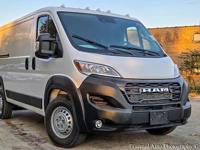 New 2026 Ram ProMaster 1500 Standard Roof Empty Cargo Van for sale #D260198 - photo 2