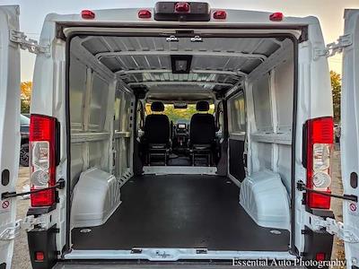 New 2026 Ram ProMaster 1500 Standard Roof Empty Cargo Van for sale #D260198 - photo 2