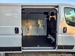 New 2026 Ram ProMaster 1500 Standard Roof Empty Cargo Van for sale #D260198 - photo 21
