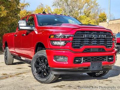 New 2026 Ram 2500 Tradesman Crew Cab 4x4 Pickup for sale #D260201 - photo 1