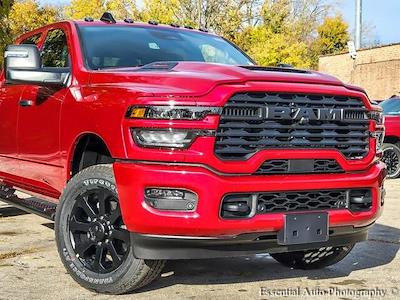 New 2026 Ram 2500 Tradesman Crew Cab 4x4 Pickup for sale #D260201 - photo 2