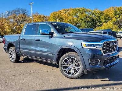 New 2026 Ram 1500 Limited Longhorn Crew Cab 4x4 Pickup for sale #D260203 - photo 1