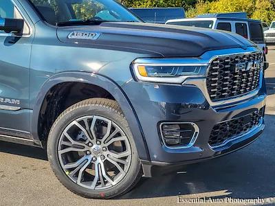 New 2026 Ram 1500 Limited Longhorn Crew Cab 4x4 Pickup for sale #D260203 - photo 2