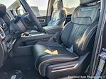 New 2026 Ram 1500 Limited Longhorn Crew Cab 4x4 Pickup for sale #D260203 - photo 8