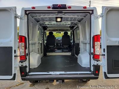 New 2026 Ram ProMaster 2500 Standard Roof Empty Cargo Van for sale #D260212 - photo 2