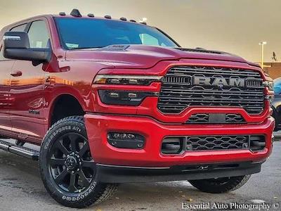 New 2026 Ram 2500 Laramie Mega Cab for sale #D260219 - photo 2