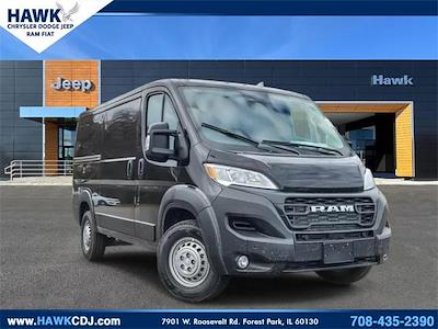 New 2026 Ram ProMaster 2500 Standard Roof Empty Cargo Van for sale #D260220 - photo 1