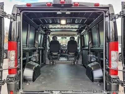 New 2026 Ram ProMaster 2500 Standard Roof Empty Cargo Van for sale #D260220 - photo 2