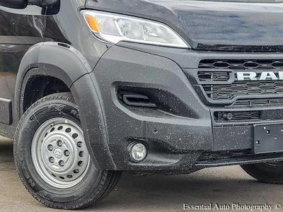 New 2026 Ram ProMaster 2500 Standard Roof Empty Cargo Van for sale #D260220 - photo 1