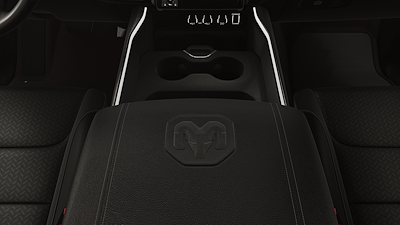 New 2026 Ram 1500 Laramie Crew Cab 4x4 Pickup for sale #D260228 - photo 2