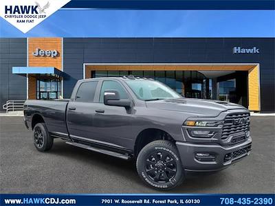 New 2026 Ram 2500 Tradesman Crew Cab for sale #D260241 - photo 1