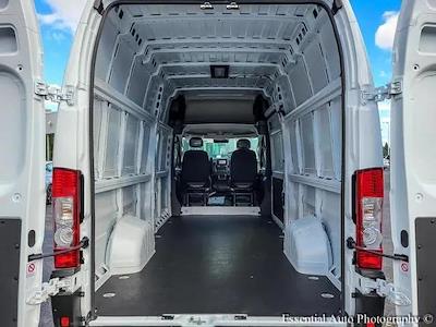 New 2026 Ram ProMaster 3500 Super High Roof Empty Cargo Van for sale #D260246 - photo 2