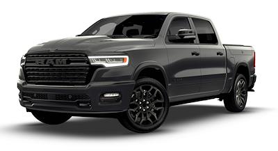 New 2026 Ram 1500 Limited Crew Cab for sale #D260327 - photo 1