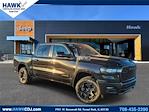 New 2026 Ram 1500 Big Horn Crew Cab for sale #D260355 - photo 1