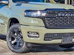 New 2026 Ram 1500 Big Horn Crew Cab for sale #D260363 - photo 3