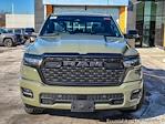 New 2026 Ram 1500 Big Horn Crew Cab for sale #D260363 - photo 4