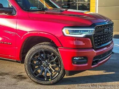 New 2026 Ram 1500 Limited Crew Cab for sale #D260379 - photo 2