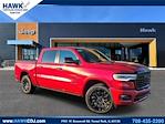New 2026 Ram 1500 Limited Crew Cab for sale #D260379 - photo 1