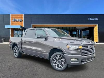 New 2026 Ram 1500 Laramie Crew Cab for sale #D260417 - photo 1