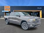 New 2026 Ram 1500 Laramie Crew Cab for sale #D260417 - photo 1
