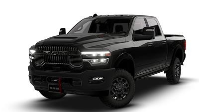New 2026 Ram 2500 Power Wagon Crew Cab for sale #D260420 - photo 1