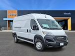 New 2026 Ram ProMaster 2500 High Roof Empty Cargo Van for sale #D260464 - photo 1