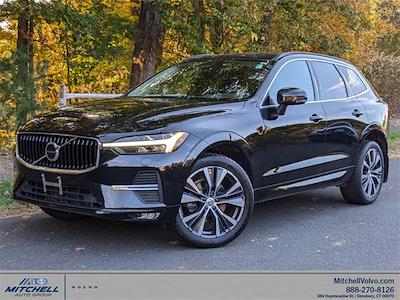 Used 2022 Volvo XC60 Momentum AWD SUV for sale #27365 - photo 1