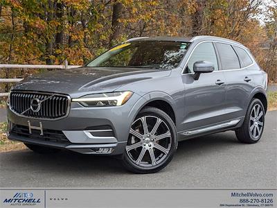Used 2021 Volvo XC60 T5 Inscription AWD SUV for sale #27397 - photo 1