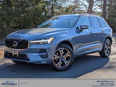 Used 2022 Volvo XC60 B5 Momentum AWD SUV for sale #27507 - photo 1