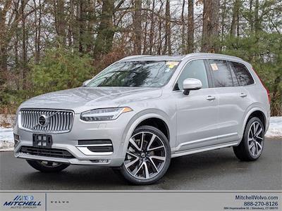 2024 Volvo XC90 AWD SUV for sale #27558 - photo 1