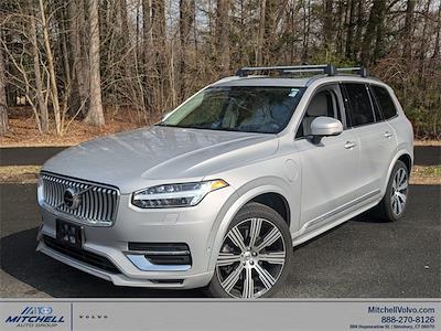 2023 Volvo XC90 AWD SUV for sale #27561 - photo 1