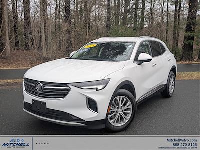 2023 Buick Envision AWD SUV for sale #27575 - photo 1