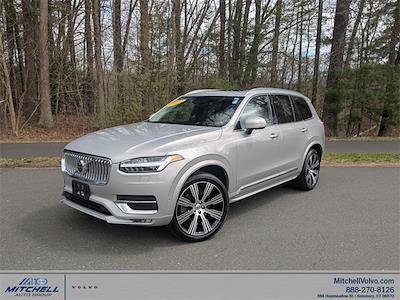 2023 Volvo XC90 AWD SUV for sale #27586 - photo 1
