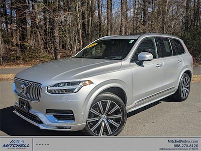 2022 Volvo XC90 AWD SUV for sale #27593 - photo 1