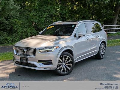 2022 Volvo XC90 AWD SUV for sale #27593 - photo 1