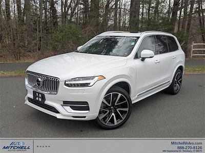 2022 Volvo XC90 AWD SUV for sale #27602 - photo 1
