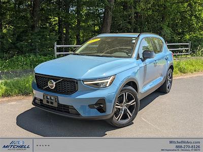 2023 Volvo XC40 AWD SUV for sale #27602A - photo 1