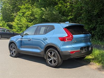 2023 Volvo XC40 AWD SUV for sale #27602A - photo 2