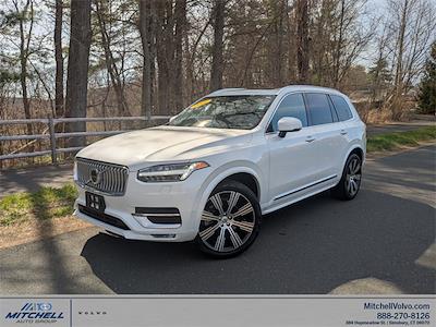 2022 Volvo XC90 AWD SUV for sale #27625 - photo 1