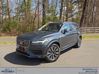 2022 Volvo XC90 AWD SUV for sale #27626 - photo 1