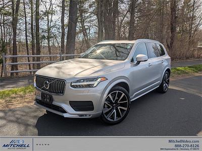 2022 Volvo XC90 AWD SUV for sale #27630 - photo 1