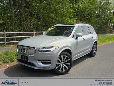 2024 Volvo XC90 AWD SUV for sale #27632 - photo 1