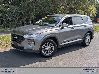 2019 Hyundai Santa Fe AWD SUV for sale #27632A - photo 1