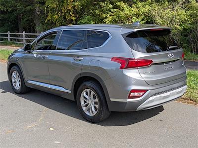 Used 2019 Hyundai Santa Fe SEL for sale #27632A - photo 2