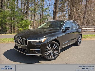 2022 Volvo XC60 AWD SUV for sale #27636 - photo 1
