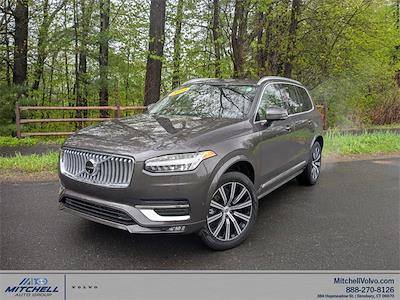 2024 Volvo XC90 AWD SUV for sale #27638 - photo 1