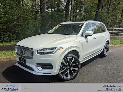 2022 Volvo XC90 AWD SUV for sale #27646 - photo 1