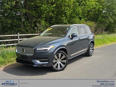2024 Volvo XC90 AWD SUV for sale #27647JG - photo 1
