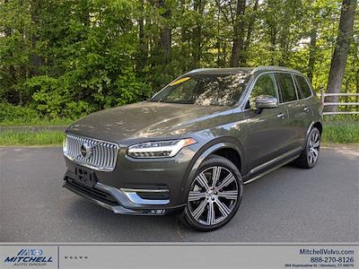 2022 Volvo XC90 AWD SUV for sale #27653 - photo 1