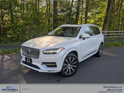 2022 Volvo XC90 AWD SUV for sale #27654 - photo 1